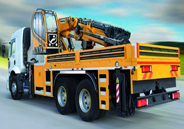 Sultanbeyli Kiralık Vinç